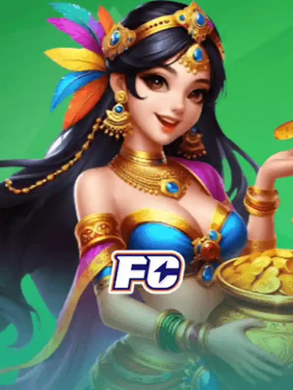 FC স্লট ক্যাসিনো গেম - 1111bet apk