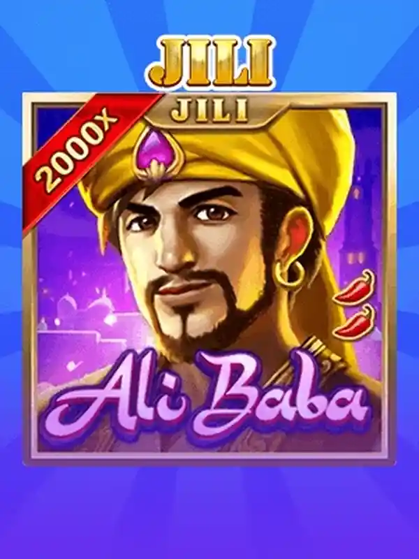 আলী বাবা ক্যাসিনো গেম - *1111bet apk